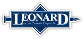 Leonard & Son Construction Company Inc.